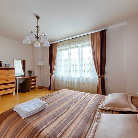 Arenda Apartments - Surganova,5A Minsk Dış mekan fotoğraf