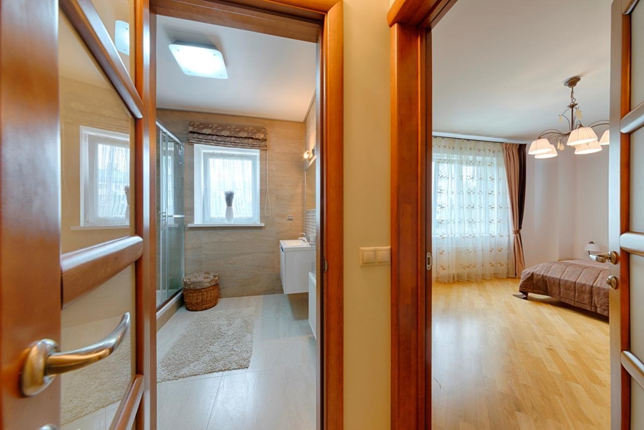 Arenda Apartments - Surganova,5A Minsk Dış mekan fotoğraf