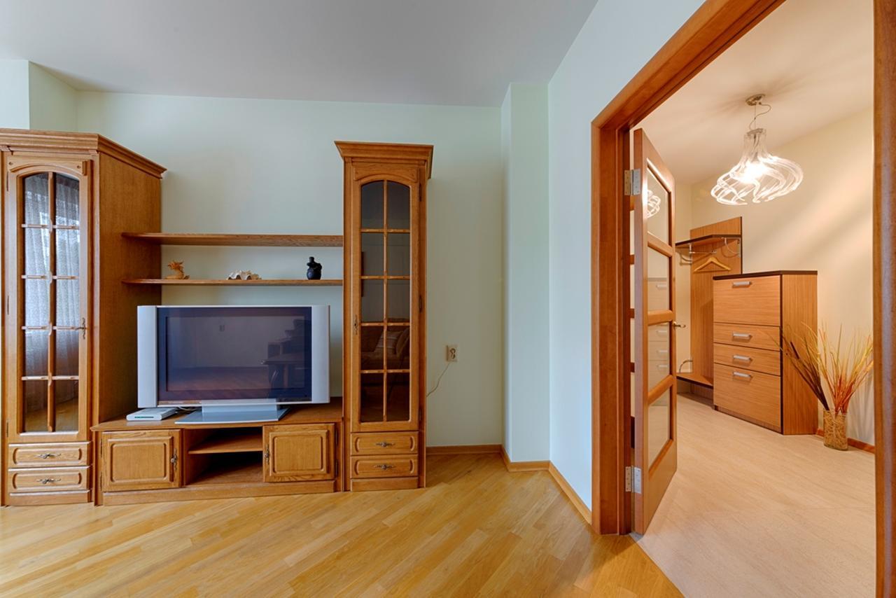 Arenda Apartments - Surganova,5A Minsk Dış mekan fotoğraf