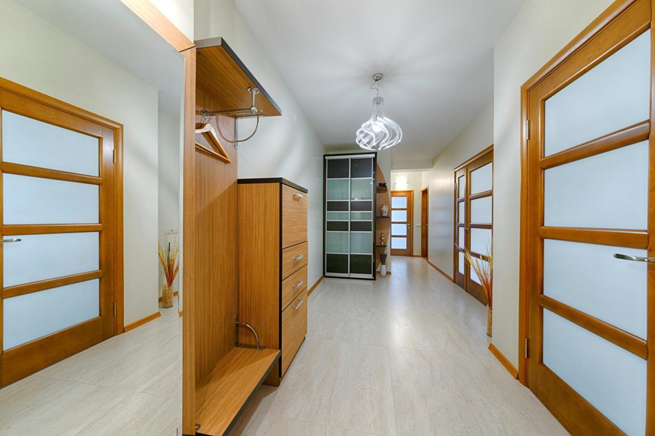 Arenda Apartments - Surganova,5A Minsk Dış mekan fotoğraf