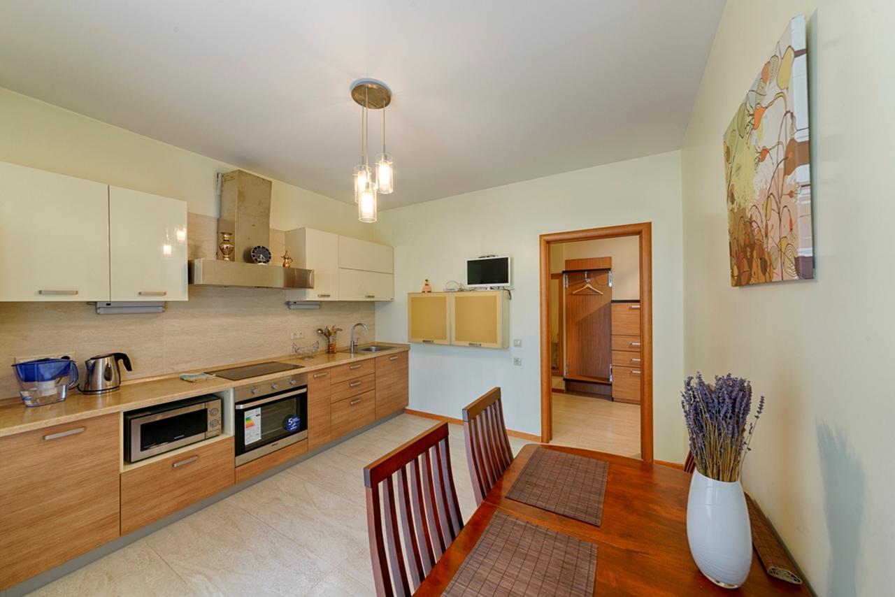 Arenda Apartments - Surganova,5A Minsk Dış mekan fotoğraf